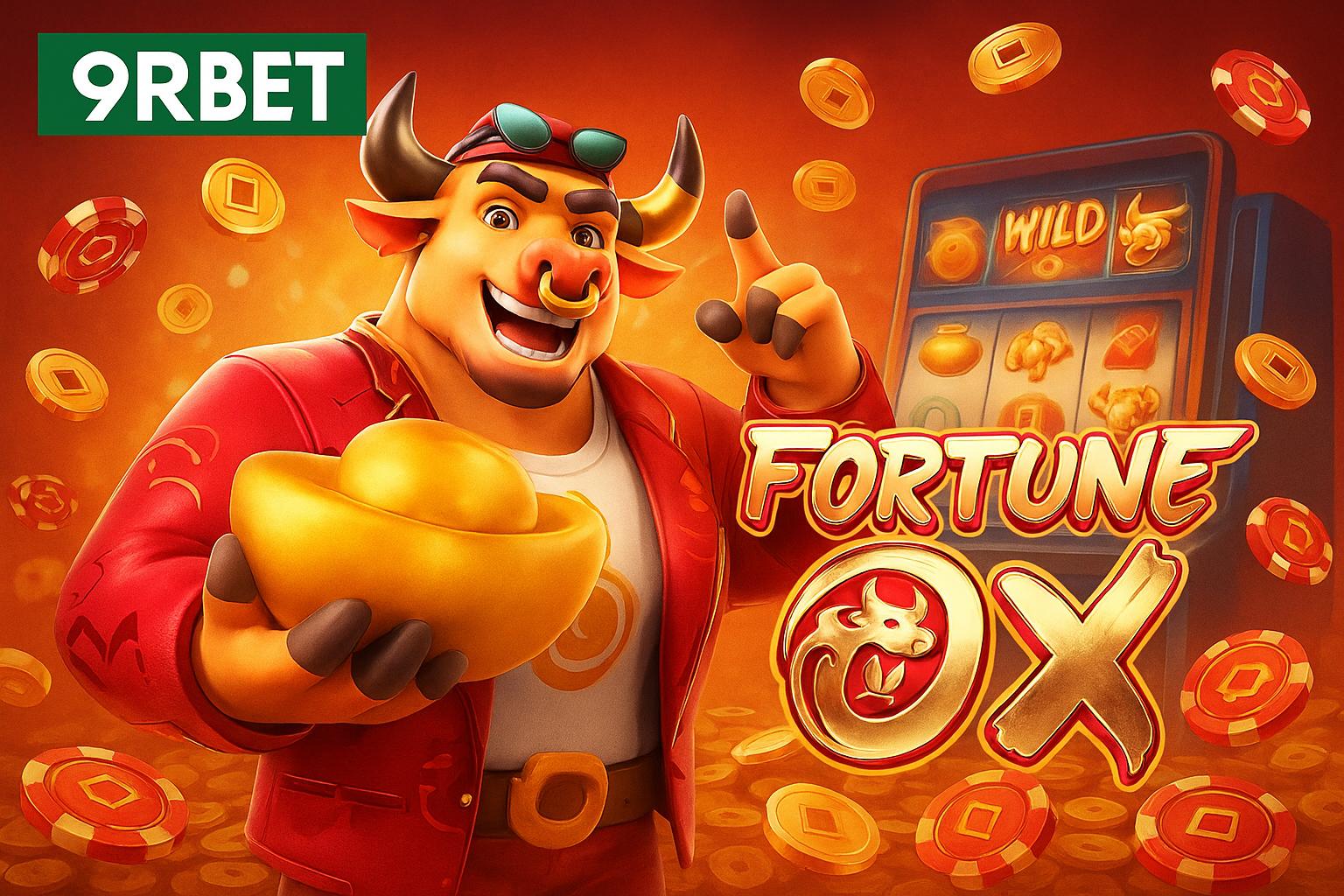 Aposte em apostas esportivas no cassino online 9RBET