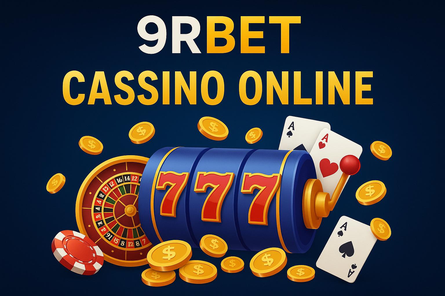 Cassino Online 9RBET